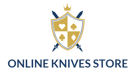 Online Knives Store