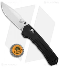 Benchmade 427 Mini Vallation AXIS-Assist Knife Black (3.2" Satin) 9 Benchmade 427 Mini Vallation AXIS-Assist Knife Black (3.2" Satin) -Online Knives Store Benchmade 427 Mini Valiation AXIS Assist Black Satin BHQ 97770 jr bottlecap