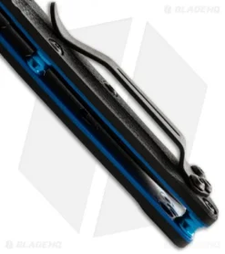 Benchmade 945BK-1 Mini Osborne AXIS Lock Knife Black G-10 (2.9" Black) 11 Benchmade 945BK-1 Mini Osborne AXIS Lock Knife Black G-10 (2.9" Black) -Online Knives Store Benchmade 945BK 1 Mini Osborne AXIS Lock Black G 10 Black BHQ 117626 jr top