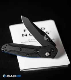 Benchmade 945BK-1 Mini Osborne AXIS Lock Knife Black G-10 (2.9" Black) 13 Benchmade 945BK-1 Mini Osborne AXIS Lock Knife Black G-10 (2.9" Black) -Online Knives Store Benchmade 945BK 1 Mini Osborne AXIS Lock Knife Black G 10 Black BHQ 117626 kp hot web