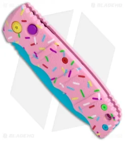 New Release -Online Knives Store Boker Dessert Warrior Kalashnikov Dagger Auto Donut Blue 01KALS72NSOI BHQ 108010 jr spine