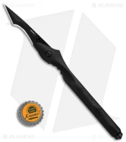 Boker Plus Jim Wagner Urban Survival XL Pen Knife (2.4" Black) 01BO149 7 Boker Plus Jim Wagner Urban Survival XL Pen Knife (2.4" Black) 01BO149 -Online Knives Store Boker Plus Jim Wagner Urban Survival XL Pen Black BHQ 80764 er bottlecap