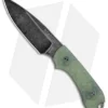 Bradford Knives Guardian3 Fixed Blade Ghost G-10 (Sabre/M390/Nimbus)