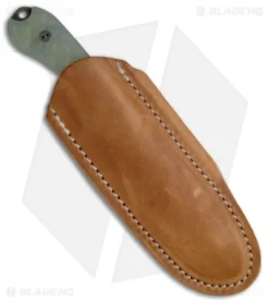 Bradford Knives Guardian3 Fixed Blade Ghost G-10 (Sabre/M390/Nimbus) -Online Knives Store Bradford Guardian3 Sabre M390 Nimbus G 10 Ghost 3S 007N BHQ 68186 jr sheath