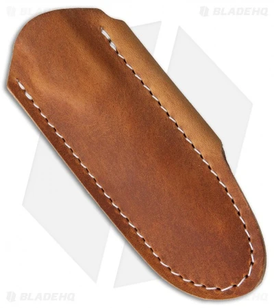 Bradford Knives Guardian3 Fixed Blade G-Wood (False Edge/N690/Nimbus) 2 Bradford Knives Guardian3 Fixed Blade G-Wood (False Edge/N690/Nimbus) - Image 2