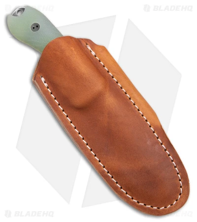 Bradford Knives Guardian3 Fixed Blade Knife Ghost G-10 (3.5" Sabre/M390/Nimbus) 3 Bradford Knives Guardian3 Fixed Blade Knife Ghost G-10 (3.5" Sabre/M390/Nimbus) - Image 3