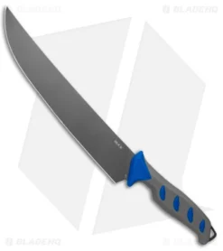 Buck Hookset Large Salt Fillet Knife (10" Gray) 0149BLS