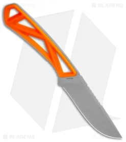 New Release -Online Knives Store Gerber EXO MOD DP Orange SW 30 001796 BHQ 105520 jr spine