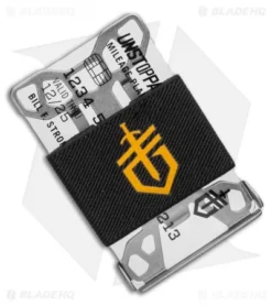 Gerber Paraframe Knife + Mullet + Barbill Wallet Combo Pack 31-004020 -Online Knives Store Gerber Paraframe Mullet Barbill Combo Pack 31 004020 BHQ 113277 LS Walletl