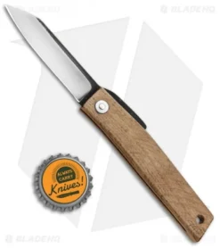 Hiroaki Ohta Knives OFF FK 7 Friction Folder Narra Wood (2.75" Satin) 9 Hiroaki Ohta Knives OFF FK 7 Friction Folder Narra Wood (2.75" Satin) -Online Knives Store Hiroaki Ohta Knives OFF FK 7 FF Narra Wood Satin BHQ 78457 jr bottlecap