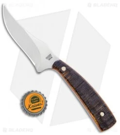 Old Timer Generational USA Sharpfinger Fixed Blade Bone (3.25" Satin) 7 Old Timer Generational USA Sharpfinger Fixed Blade Bone (3.25" Satin) -Online Knives Store Old Timer Generational USA Sharpfinger 152 OT BHQ 125145 jr bottlecap