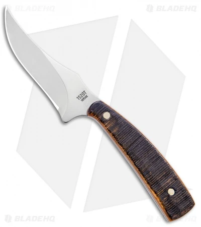 Old Timer Generational USA Sharpfinger Fixed Blade Bone (3.25" Satin) 1 Old Timer Generational USA Sharpfinger Fixed Blade Bone (3.25" Satin)