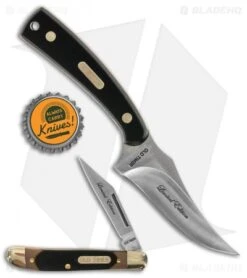 Old Timer Sharpfinger & Canoe Knife Combo Limited Edition W/ Gift Tin 11 Old Timer Sharpfinger & Canoe Knife Combo Limited Edition W/ Gift Tin -Online Knives Store Old Timer Sharpfinger Canoe Knife Combo BHQ 123467 jr bottlecap