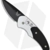 Benchmade Lerch Impel Gentleman's Automatic Knife (1.98" Black) 3150BK