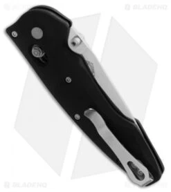 Online Knives Store -Online Knives Store benchmade 366 750 first production side