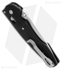 Online Knives Store -Online Knives Store benchmade 477s osborne lg emissary axa side