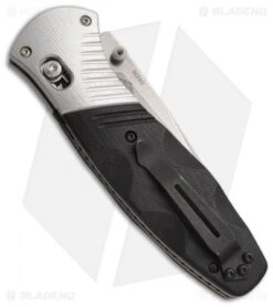 Online Knives Store -Online Knives Store benchmade 581 barrage back 2