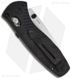 Online Knives Store -Online Knives Store benchmade 585s mini barrage back