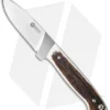 Boker Arbolito Dano Hunter Stag Fixed Blade Knife (4" Satin) 02BA325HH