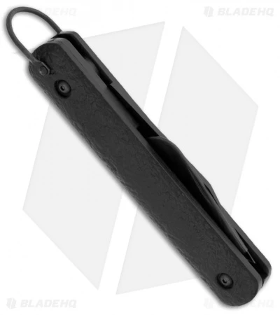 Colonial Knife Company Auto Rescue Military Knife Clip (Black Serr) M-728SB 2 Colonial Knife Company Auto Rescue Military Knife Clip (Black Serr) M-728SB - Image 2