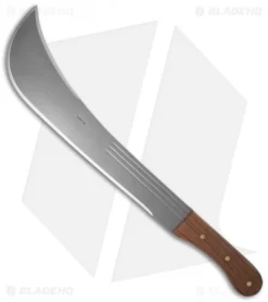 Condor Swamp Master Machete (16" Bead Blast) CTK2070SHC