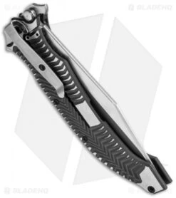 HTM Darrel Ralph AXD 5.5 Spring Assisted Knife (5.5" Two-Tone) 5 HTM Darrel Ralph AXD 5.5 Spring Assisted Knife (5.5" Two-Tone) -Online Knives Store htm axd 5 5 dlc plain side cm