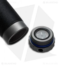 Marfione Custom Interceptor Fixed Blade Knife OD Green Cord (7.875" Satin) 8 Marfione Custom Interceptor Fixed Blade Knife OD Green Cord (7.875" Satin) -Online Knives Store microtech interceptor mirror polish cm compass