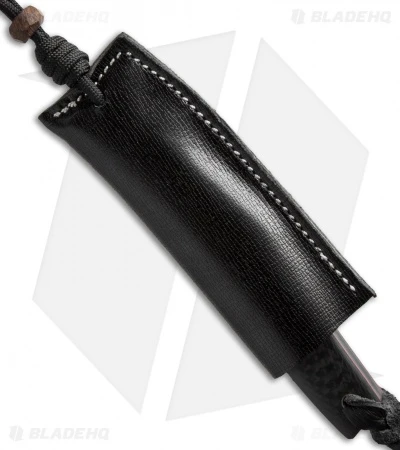 Hiroaki Ohta Knives OFF-L Friction Folder Carbon Fiber (3" Black) 3 Hiroaki Ohta Knives OFF-L Friction Folder Carbon Fiber (3" Black) - Image 3